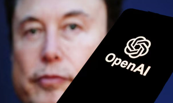 OpenAI Rejects Elon Musk’s $97B Bid, Stands Firm on Non-Profit Mission OpenAI_Rejects_Elon_Musk_s__97B_Bid__Stands_Firm_on_Non_Profit_Mission