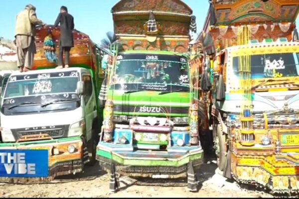 Pakistan’s Vibrant Truck Art Steals Global Hearts 🚚🎨 Pakistan_s_Vibrant_Truck_Art_Steals_Global_Hearts___ video poster