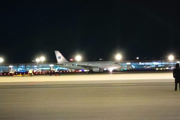 Pakistani President Begins State Visit to Beijing Pakistani_President_Begins_State_Visit_to_Beijing