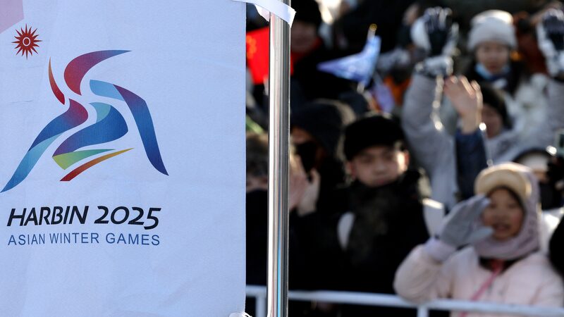 President_Xi_Jinping_to_Open_9th_Asian_Winter_Games_in_Harbin____ - News for amigos, by amigos President_Xi_Jinping_to_Open_9th_Asian_Winter_Games_in_Harbin____
