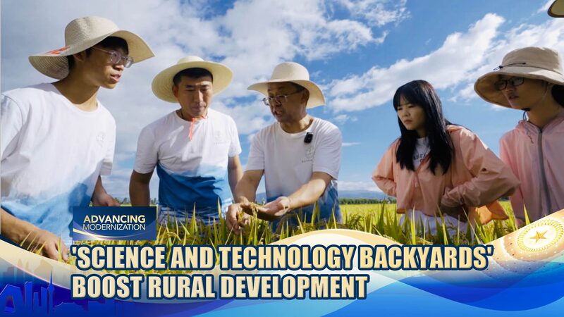 Revolutionizing_Rural_China__Science_and_Technology_Backyards___ video poster