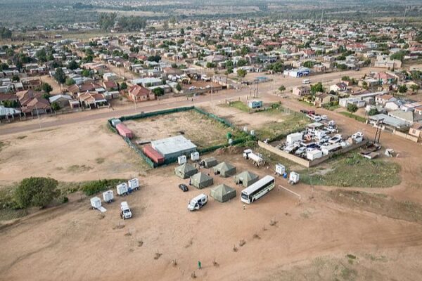 South Africa Urges Calm Amid Growing HFMD Outbreak in KwaZulu-Natal South_Africa_Urges_Calm_Amid_Growing_HFMD_Outbreak_in_KwaZulu_Natal