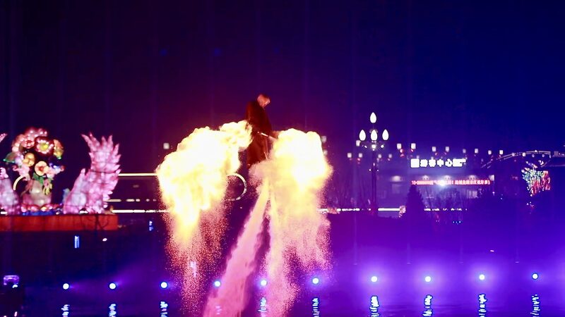 Spectacular_Spring_Festival_at_Yanhu_Salt_Lake_Lights_Up_Shanxi_Province__ video poster