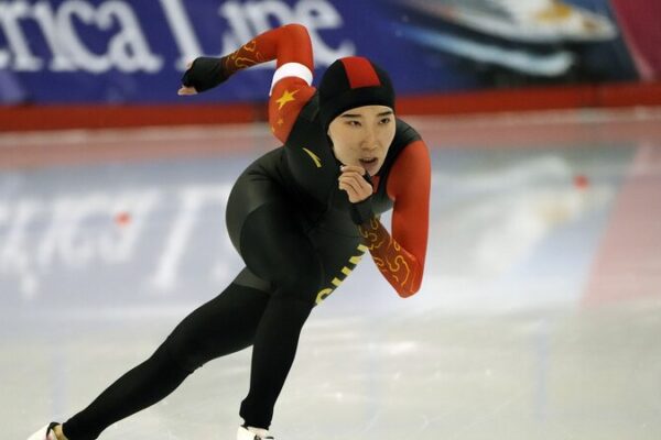 Speed Skater Han Mei Sets Sights on Gold at Asian Winter Games in Harbin 🥇 Speed_Skater_Han_Mei_Sets_Sights_on_Gold_at_Asian_Winter_Games_in_Harbin__ video poster
