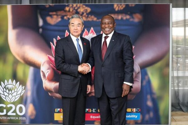 Strengthening Bonds: South Africa and China Pledge Deeper Cooperation at G20 Summit Strengthening_Bonds__South_Africa_and_China_Pledge_Deeper_Cooperation_at_G20_Summit