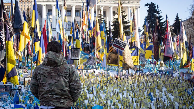 The_Rising_Human_and_Economic_Toll_of_the_Russia_Ukraine_Conflict_poster - News for amigos, by amigos The_Rising_Human_and_Economic_Toll_of_the_Russia_Ukraine_Conflict video poster