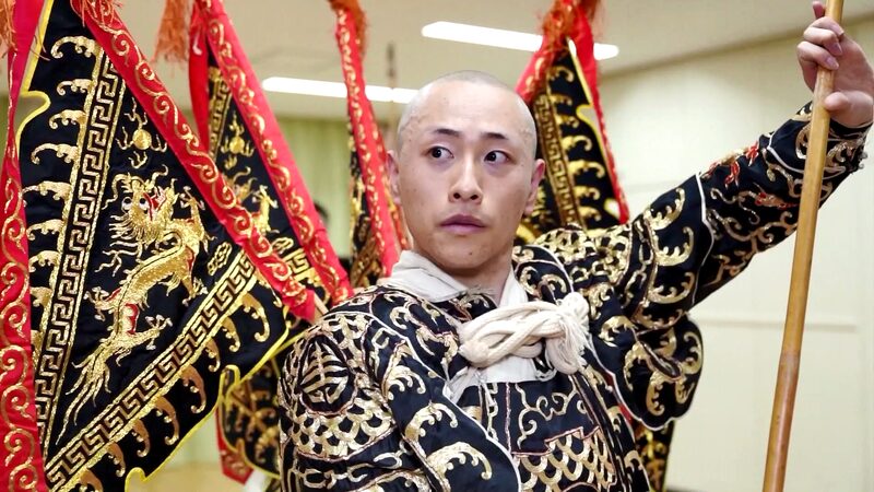 Tokyo_s_Young_Star_Revives_Peking_Opera_with_Modern_Flair_poster - News for amigos, by amigos Tokyo_s_Young_Star_Revives_Peking_Opera_with_Modern_Flair video poster