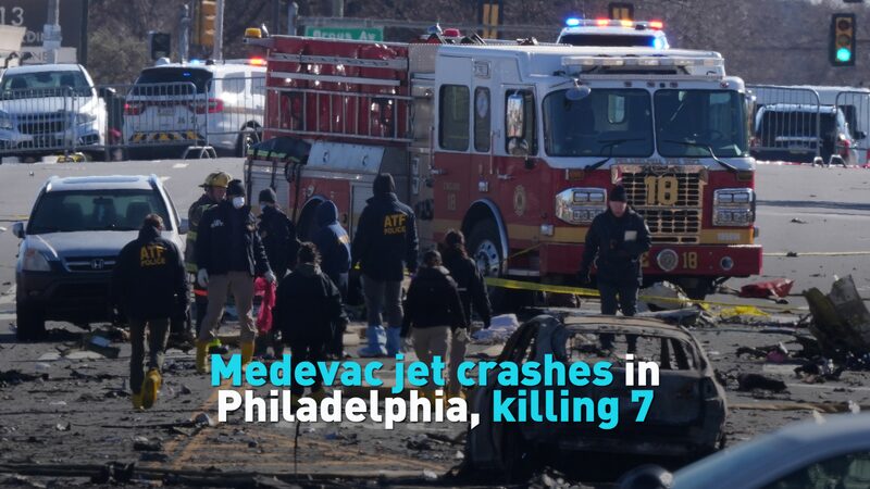 Tragic_Medevac_Crash_in_Philadelphia_Claims_Seven_Lives___poster - News for amigos, by amigos Tragic_Medevac_Crash_in_Philadelphia_Claims_Seven_Lives__ video poster