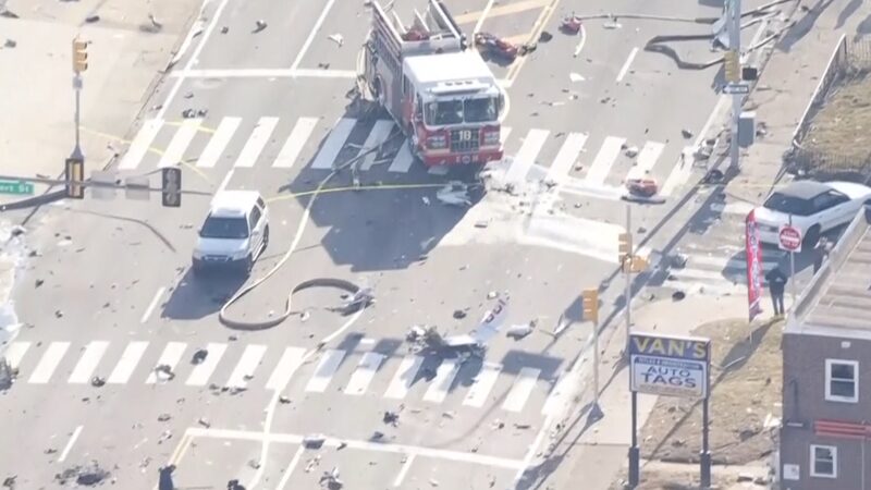 Tragic_Medevac_Plane_Crash_in_Philadelphia_Claims_Seven_Lives___poster - News for amigos, by amigos Tragic_Medevac_Plane_Crash_in_Philadelphia_Claims_Seven_Lives__ video poster