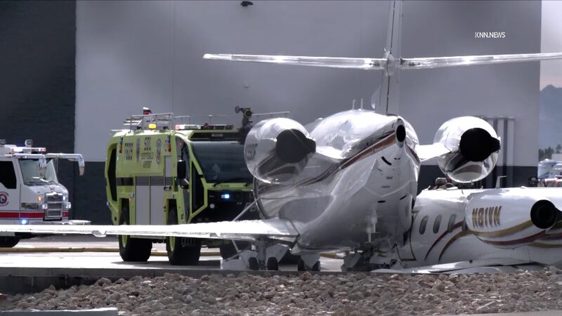 Tragic_Plane_Collision_at_Scottsdale_Airport_Claims_Life_poster - News for amigos, by amigos Tragic_Plane_Collision_at_Scottsdale_Airport_Claims_Life video poster