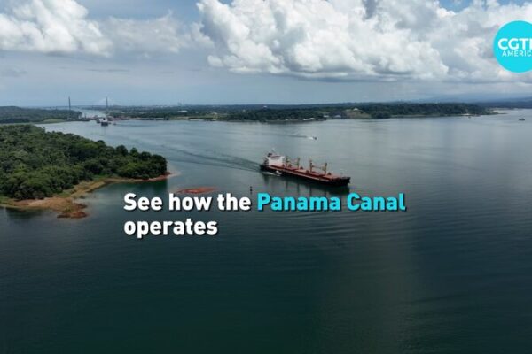 Trump Calls for U.S. Control of Panama Canal Amid China Controversy Trump_Calls_for_U_S__Control_of_Panama_Canal_Amid_China_Controversy video poster