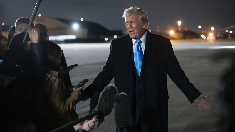 Trump_Hits_Pause_on_Tariffs__30_Days_to_Negotiate_with_Canada_and_Mexico - News for amigos, by amigos Trump_Hits_Pause_on_Tariffs__30_Days_to_Negotiate_with_Canada_and_Mexico