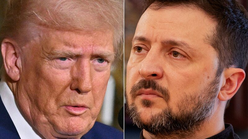 Trump Nears Rare Earth Minerals Deal with Ukraine: Will Zelenskyy Agree? Trump_Nears_Rare_Earth_Minerals_Deal_with_Ukraine__Will_Zelenskyy_Agree_