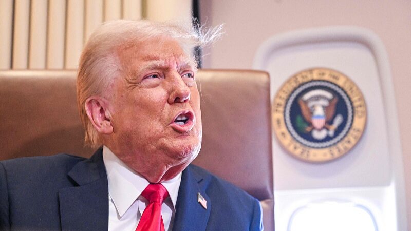Trump Sets Stage for Trade Wars with 25% Steel & Aluminum Tariffs Trump_Sets_Stage_for_Trade_Wars_with_25__Steel___Aluminum_Tariffs