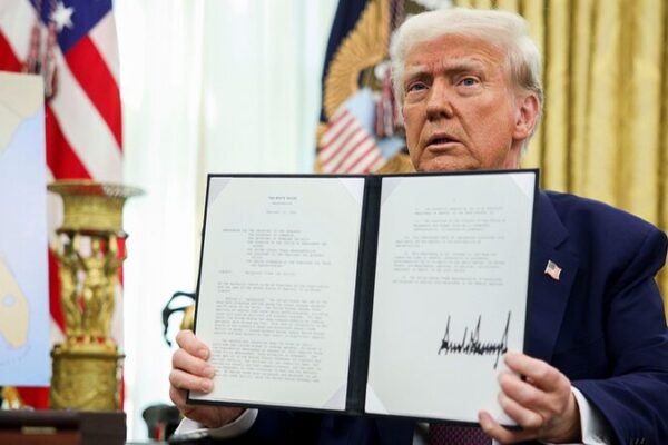Trump Unveils ‘Reciprocal Tariffs’ Plan to Shake Up Trade Trump_Unveils__Reciprocal_Tariffs__Plan_to_Shake_Up_Trade