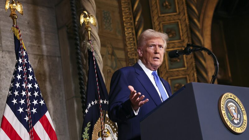 Trump and Putin Likely to Meet This Month for Ukraine Peace Talks Trump_and_Putin_Likely_to_Meet_This_Month_for_Ukraine_Peace_Talks