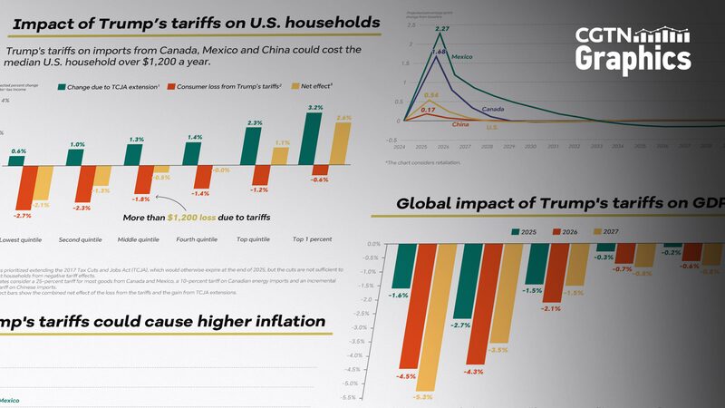 Trump’s Tariffs: Fueling Inflation and Increasing U.S. Tax Burden Trump_s_Tariffs__Fueling_Inflation_and_Increasing_U_S__Tax_Burden