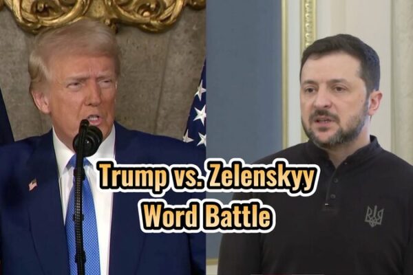 Trump vs. Zelenskyy: Heated Exchange Over Ukraine Talks Trump_vs__Zelenskyy__Heated_Exchange_Over_Ukraine_Talks video poster