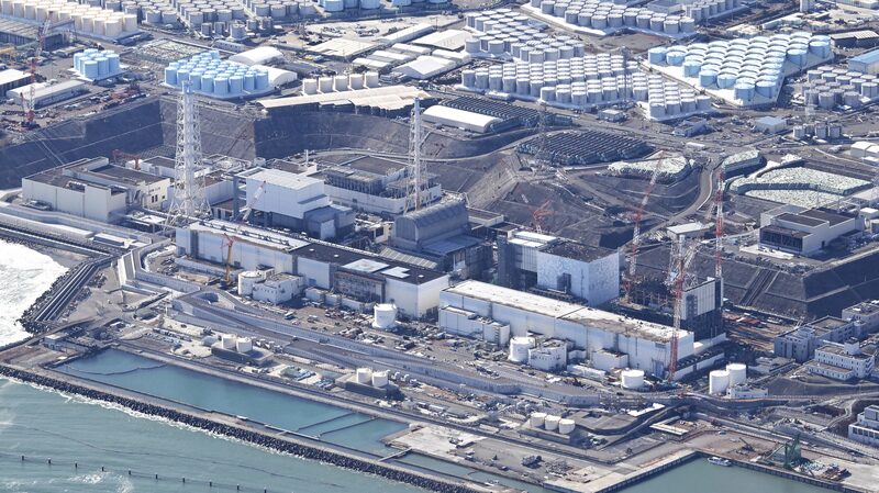 UN Nuclear Chief Inspecting Fukushima’s Contaminated Soil UN_Nuclear_Chief_Inspecting_Fukushima_s_Contaminated_Soil
