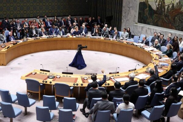 UN Security Council Endorses U.S.-Drafted Resolution for Ukraine Peace 🕊️ UN_Security_Council_Endorses_U_S__Drafted_Resolution_for_Ukraine_Peace___