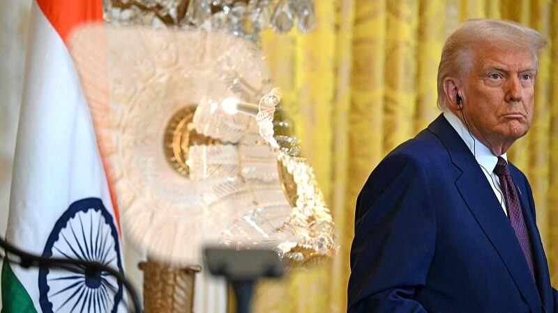 US Judge Lifts Trump-Era Freeze on Aid Programs 🌍⚖️ US_Judge_Lifts_Trump_Era_Freeze_on_Aid_Programs____