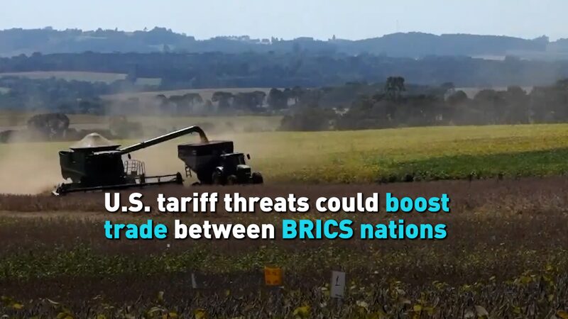US Tariffs Spark Unexpected Trade Boost Among BRICS Nations 🚀 US_Tariffs_Spark_Unexpected_Trade_Boost_Among_BRICS_Nations__ video poster