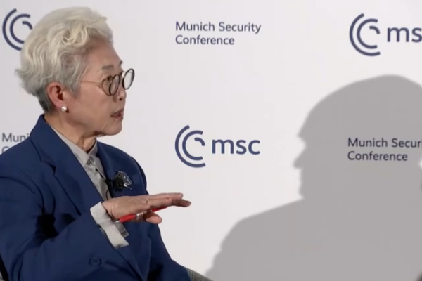 US and China Face Off Over South China Sea at Munich Security Conference US_and_China_Face_Off_Over_South_China_Sea_at_Munich_Security_Conference video poster