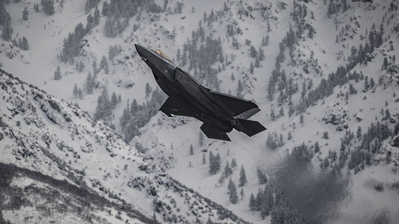 US_to_Boost_Military_Ties_with_India__F_35_Jets_Incoming_______