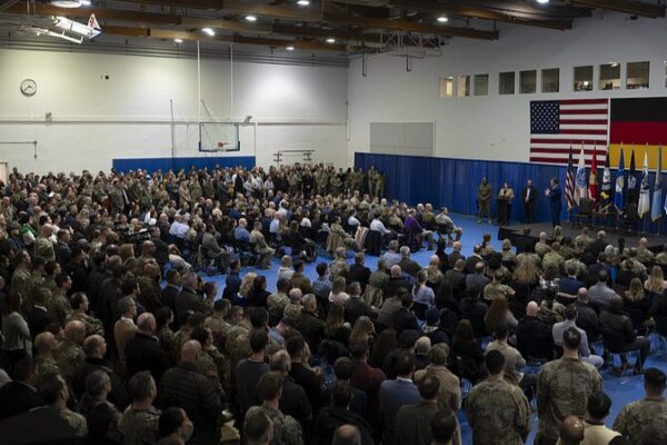 U.S. Eyes Major Defense Boost: Pentagon Chief Pushes for Higher Spending 💥 U_S__Eyes_Major_Defense_Boost__Pentagon_Chief_Pushes_for_Higher_Spending__