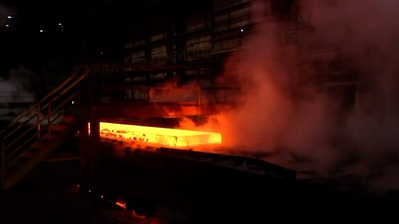 U.S. Steel and Aluminum Tariffs Ignite Global Backlash U_S__Steel_and_Aluminum_Tariffs_Ignite_Global_Backlash video poster