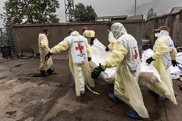 WHO Sounds Alarm: Disease Risks Soar Amid DRC Conflict WHO_Sounds_Alarm__Disease_Risks_Soar_Amid_DRC_Conflict