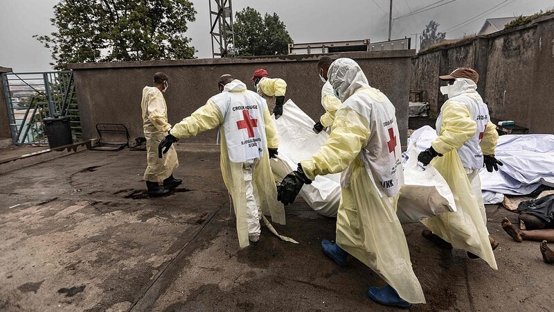 WHO_Sounds_Alarm__Disease_Risks_Soar_Amid_DRC_Conflict