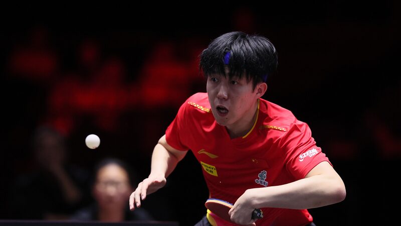 Wang_Chuqin_Kicks_Off_Year_of_the_Snake_with_Victory_at_WTT_Singapore_Smash - News for amigos, by amigos Wang_Chuqin_Kicks_Off_Year_of_the_Snake_with_Victory_at_WTT_Singapore_Smash