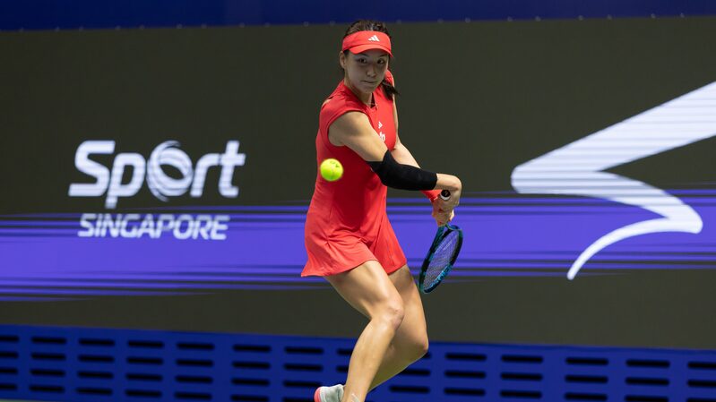 Wang_Xinyu_s_Battle_Ends_at_Singapore_Open_Semis__Mertens_Advances_ - News for amigos, by amigos Wang_Xinyu_s_Battle_Ends_at_Singapore_Open_Semis__Mertens_Advances_