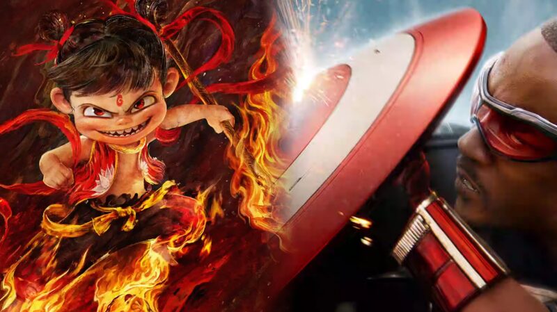 Why__Captain_America__Isn_t_Soaring_with_Chinese_Viewers_Anymore - News for amigos, by amigos Why__Captain_America__Isn_t_Soaring_with_Chinese_Viewers_Anymore