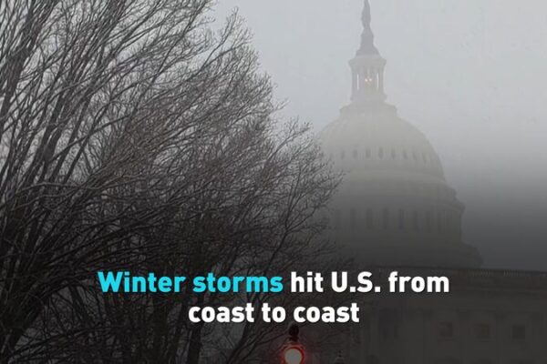 Winter Storms Rock the U.S.: Snow, Tornadoes, and Heavy Rains Across the Nation ❄️🌪️🌧️ Winter_Storms_Rock_the_U_S___Snow__Tornadoes__and_Heavy_Rains_Across_the_Nation_______ video poster