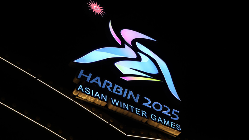 Xi_Declares_9th_Asian_Winter_Games_Open_in_Harbin____ - News for amigos, by amigos Xi_Declares_9th_Asian_Winter_Games_Open_in_Harbin____