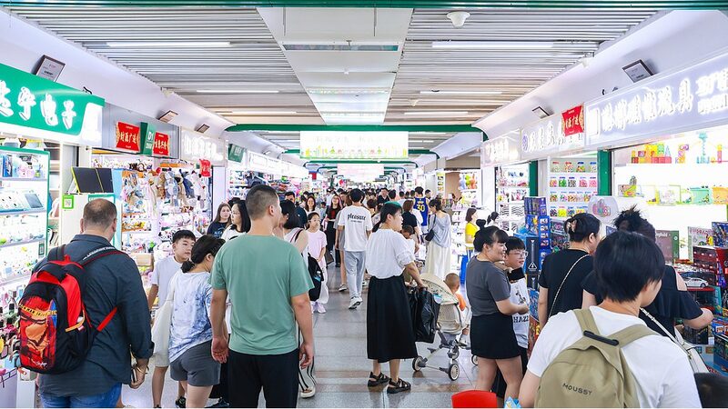 Xi Jinping Champions High-Quality Growth of China’s Private Sector 🚀 Xi_Jinping_Champions_High_Quality_Growth_of_China_s_Private_Sector__ video poster