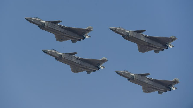 Xi_Jinping_Unveils_New_Rules_for_Military_Equipment_Research__