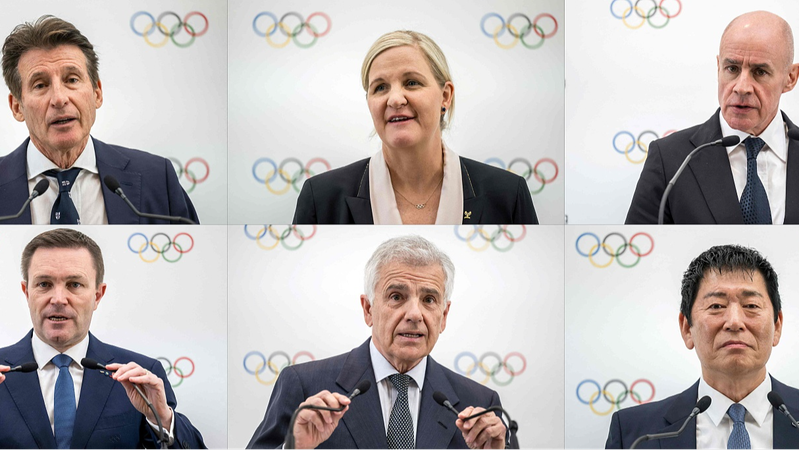 7_Bold_Candidates_in_the_IOC_Race_for_a_New_Era - News for amigos, by amigos 7_Bold_Candidates_in_the_IOC_Race_for_a_New_Era