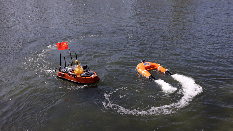 Accelerating_Eco_Monitoring_on_the_Chinese_Mainland - News for amigos, by amigos Accelerating_Eco_Monitoring_on_the_Chinese_Mainland