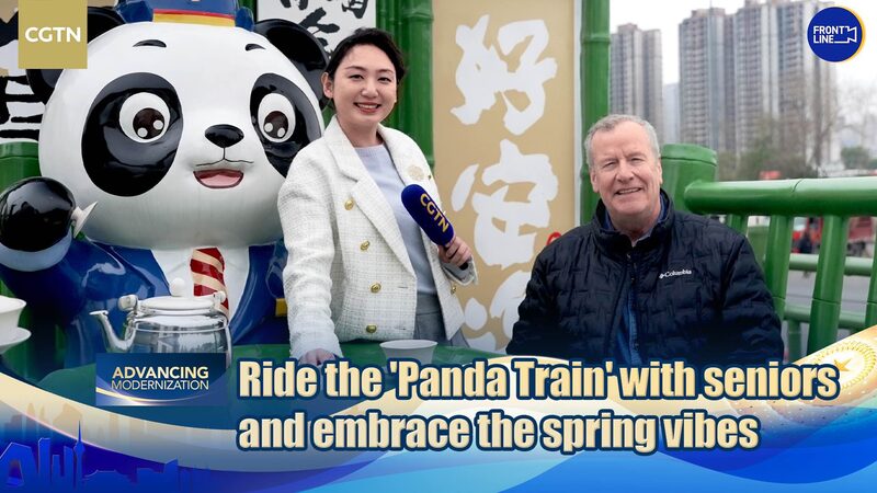 All_Aboard_the_Panda_Train__Senior_Adventures_in_Spring_ - News for amigos, by amigos All_Aboard_the_Panda_Train__Senior_Adventures_in_Spring_