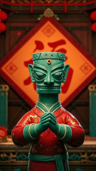 Ancient_Relics_Spark_Festivities_in_the_Chinese_Mainland video poster