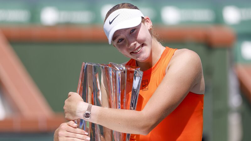 Andreeva_Stuns_Sabalenka__Draper_Clinches_Men_s_Title_at_Indian_Wells - News for amigos, by amigos Andreeva_Stuns_Sabalenka__Draper_Clinches_Men_s_Title_at_Indian_Wells