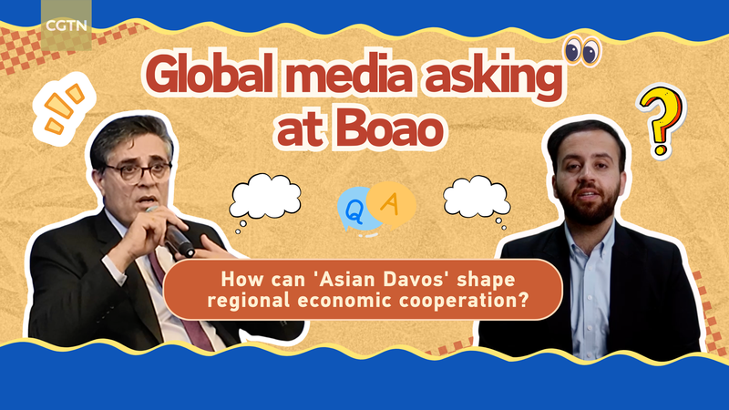 Asian_Davos__Shaping_Regional_Economic_Cooperation video poster