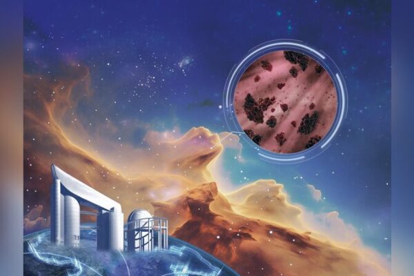 Astronomers Map Milky Way Dust in 3D Astronomers_Map_Milky_Way_Dust_in_3D