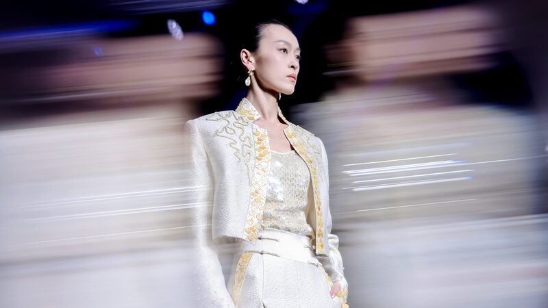 Beijing Fashion Week Ignites New Wave of Innovation Beijing_Fashion_Week_Ignites_New_Wave_of_Innovation