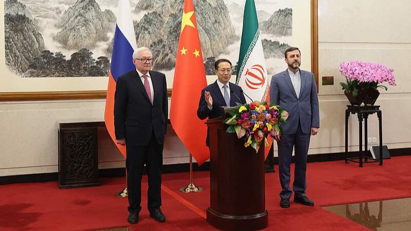 Beijing_Meeting_Fuels_Nuclear_Peace_and_Diplomatic_Dialogue - News for amigos, by amigos Beijing_Meeting_Fuels_Nuclear_Peace_and_Diplomatic_Dialogue