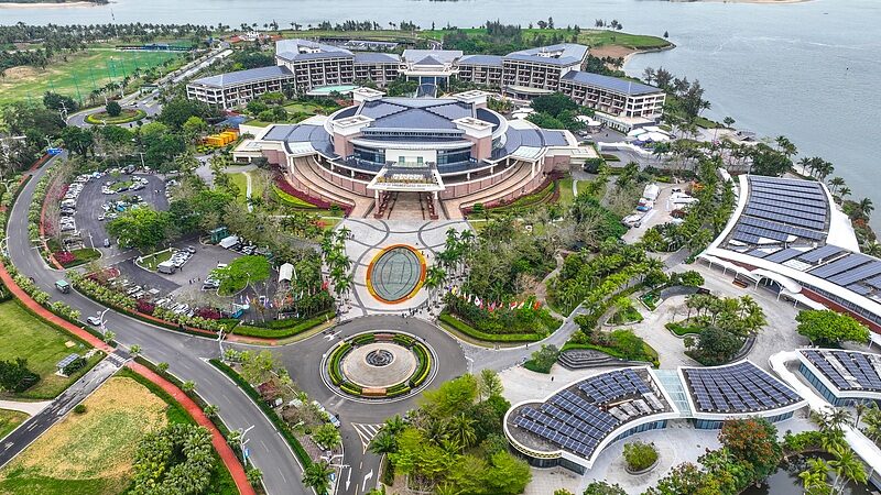 Boao_Forum_2025__Shaping_Asia_s_Shared_Future - News for amigos, by amigos Boao_Forum_2025__Shaping_Asia_s_Shared_Future