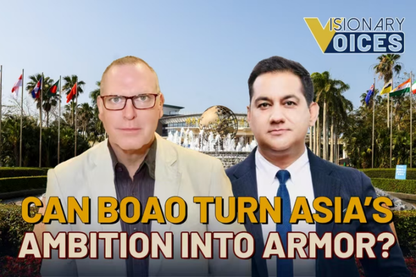 Boao Forum: Asia’s Ambition Becomes Armor Boao_Forum__Asia_s_Ambition_Becomes_Armor video poster